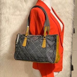 PRADA Tote Bag